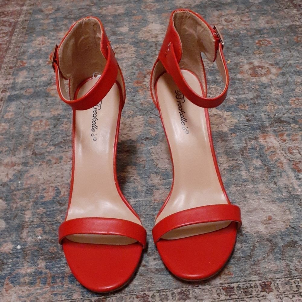 Breckelles heels - Picture 8 of 8